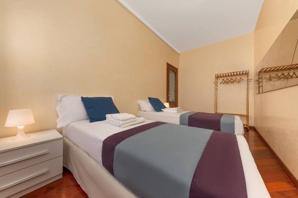 Photo of Bedroom in Barona