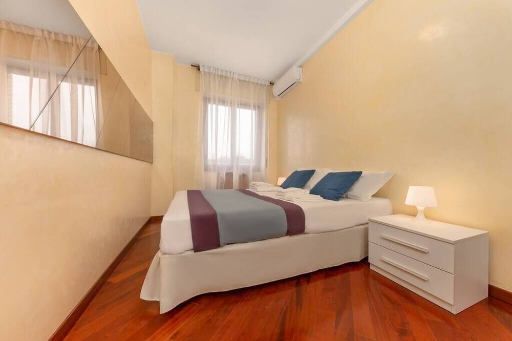 Photo of Bedroom in Barona