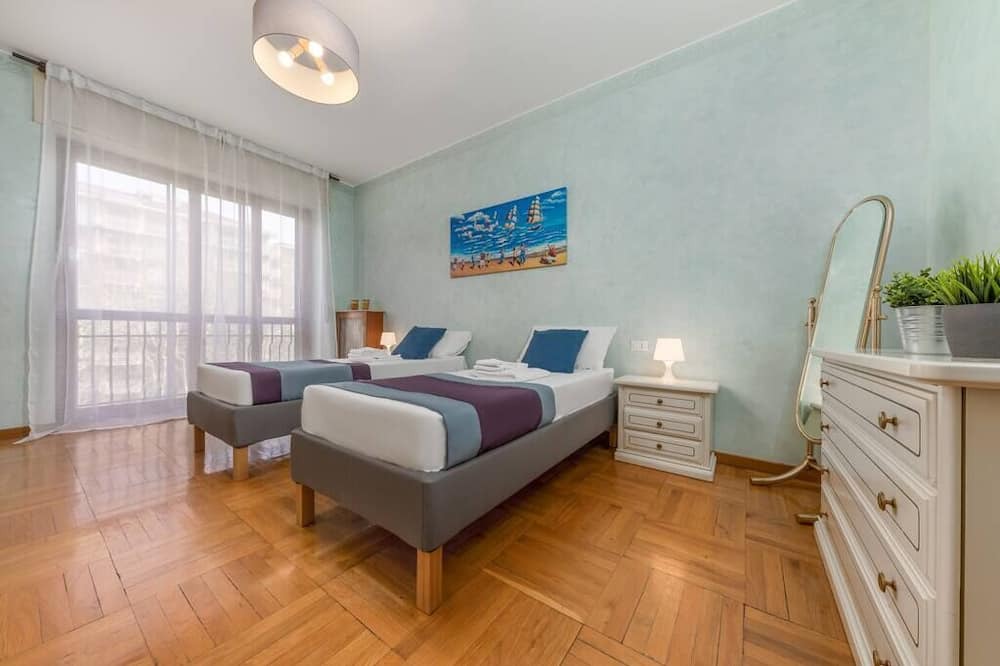 Photo of Bedroom in Barona