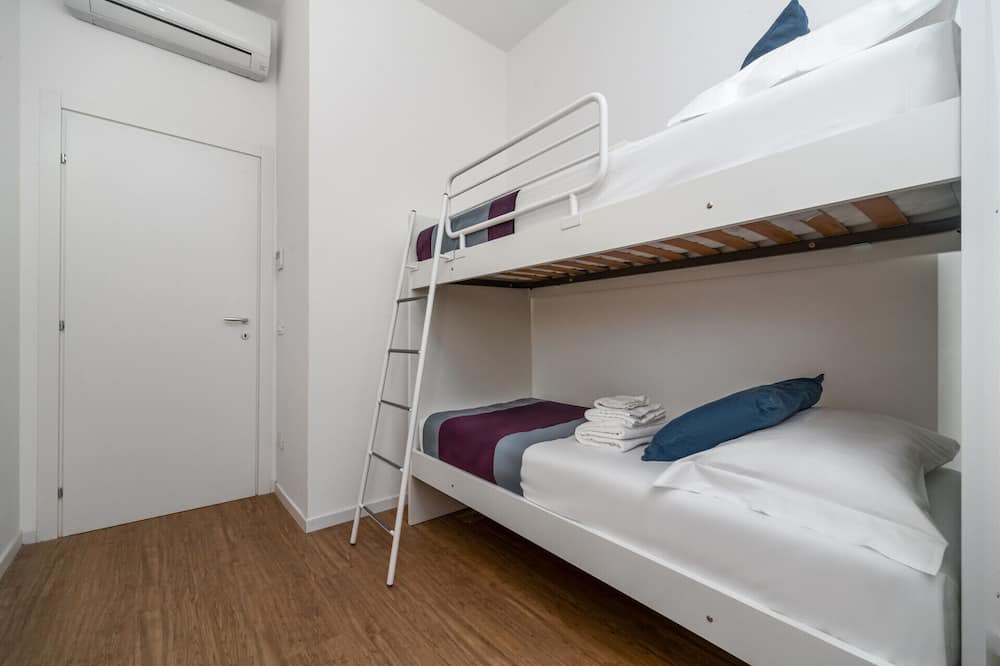 Photo of Bedroom in Segnano