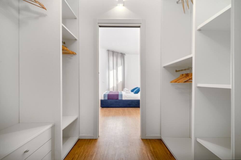 Photo of Bedroom in Segnano