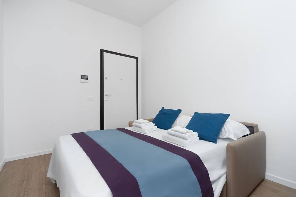 Photo of Bedroom in Segnano