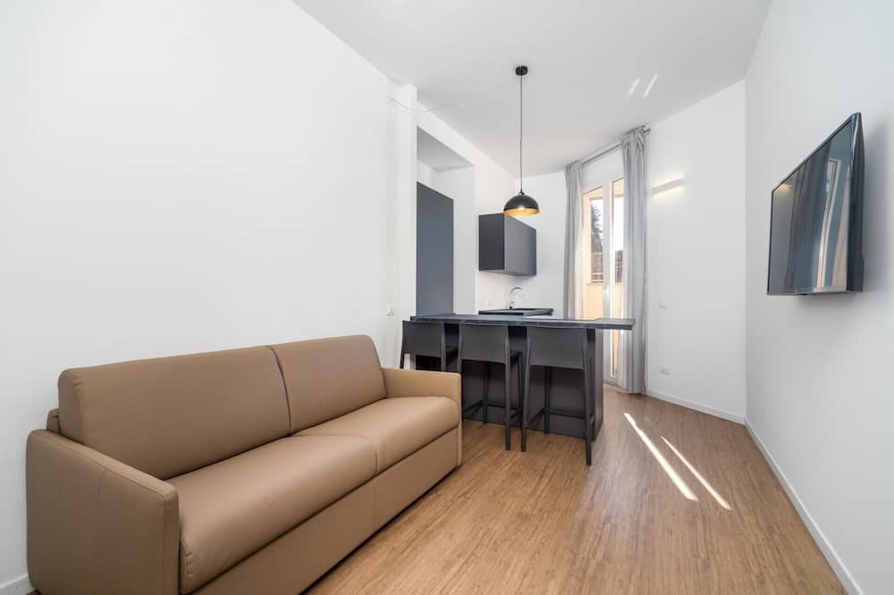 Photo of Livingroom in Segnano
