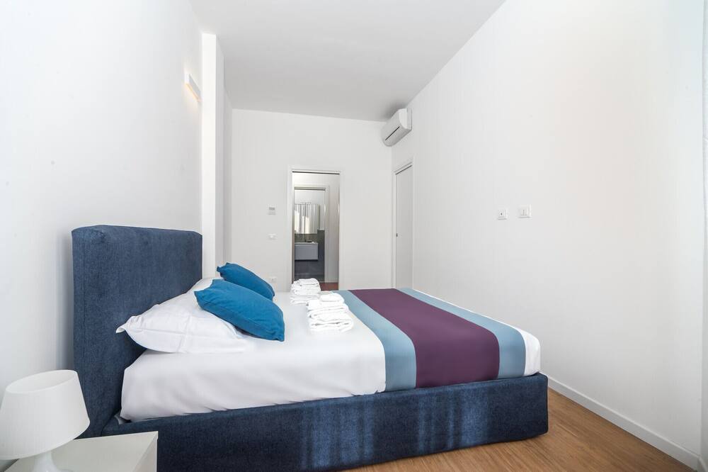 Photo of Bedroom in Segnano