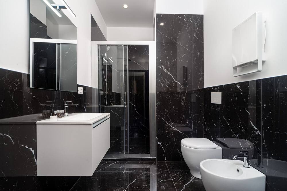 Photo of Bathroom in Segnano