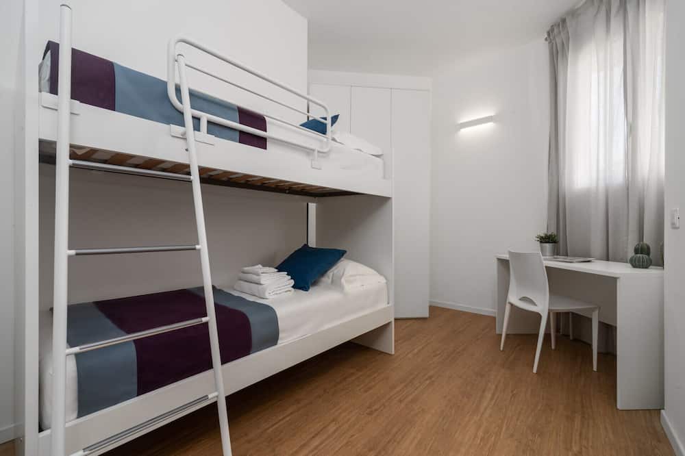Photo of Bedroom in Segnano