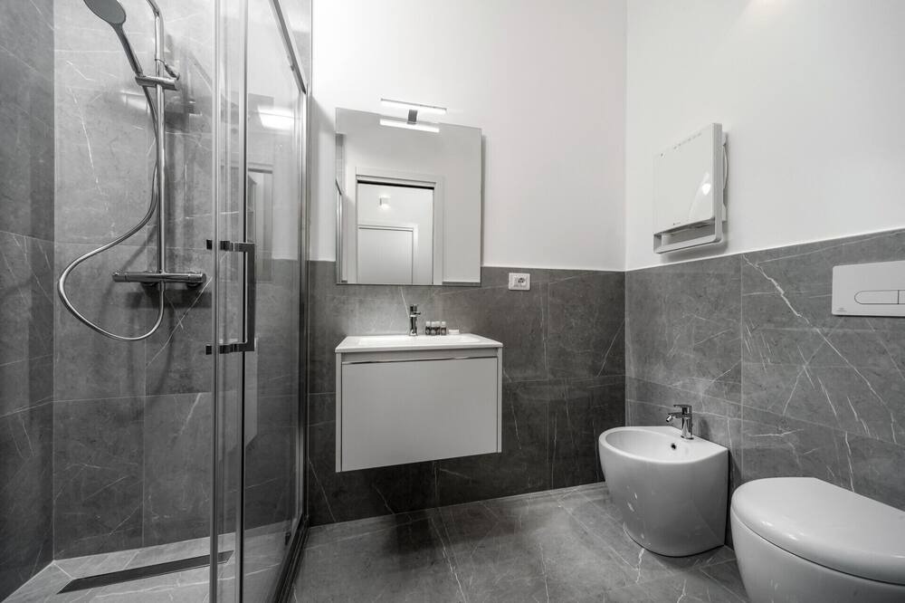 Photo of Bathroom in Segnano