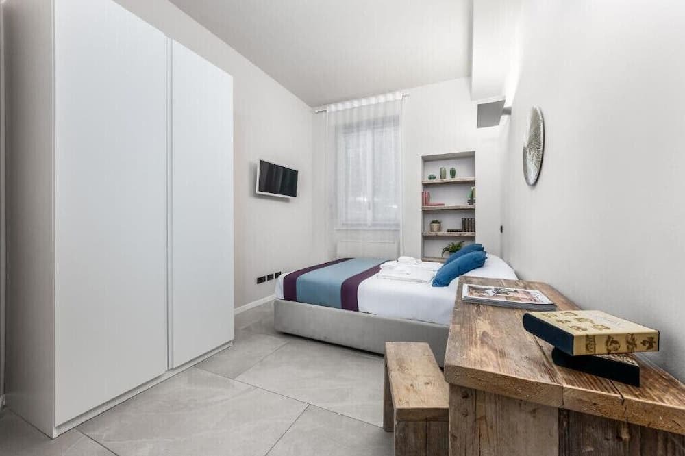 Photo of Bedroom in Zona Zara