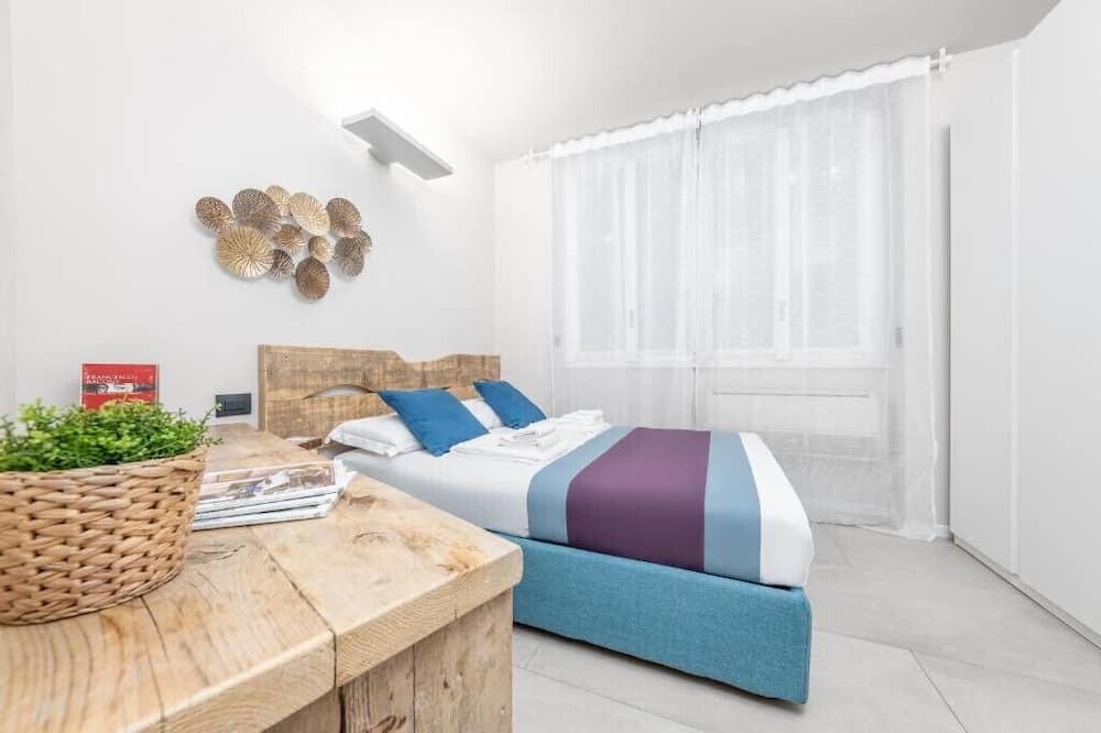 Photo of Bedroom in Zona Zara