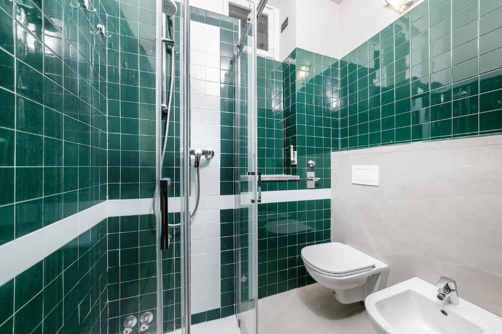 Photo of Bathroom in Zona Zara