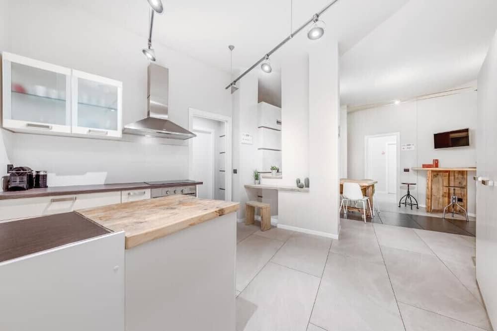 Photo of Kitchen in Zona Zara
