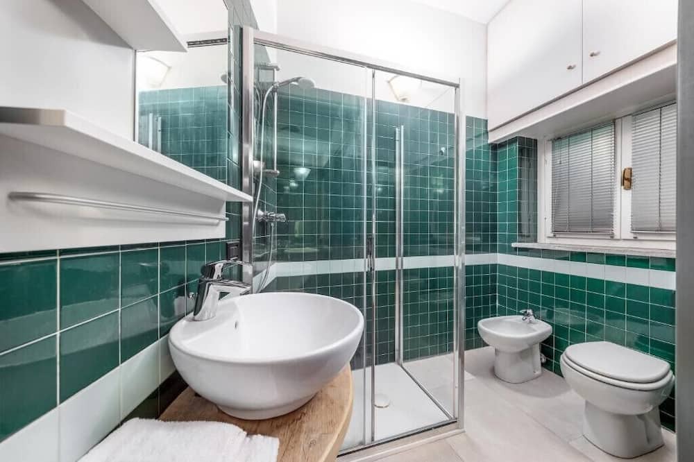 Photo of Bathroom in Zona Zara
