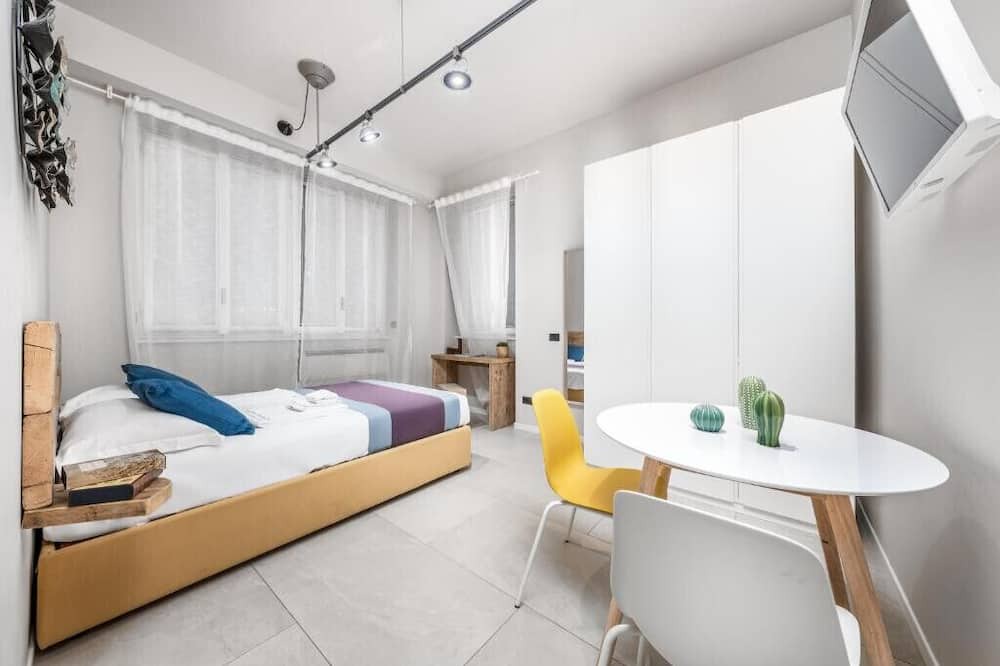 Photo of Bedroom in Zona Zara