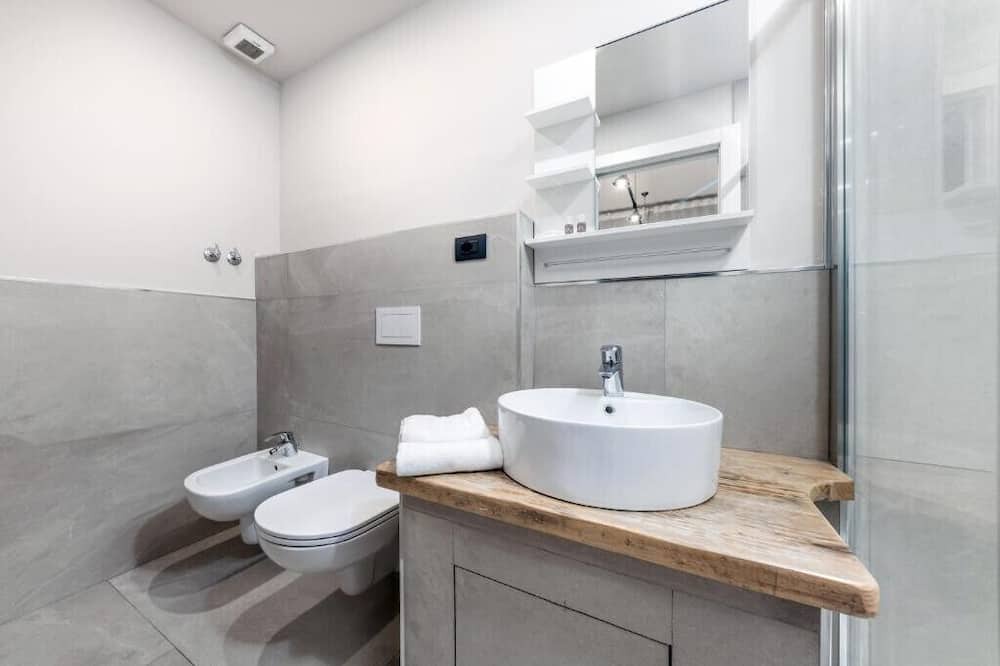 Photo of Bathroom in Zona Zara