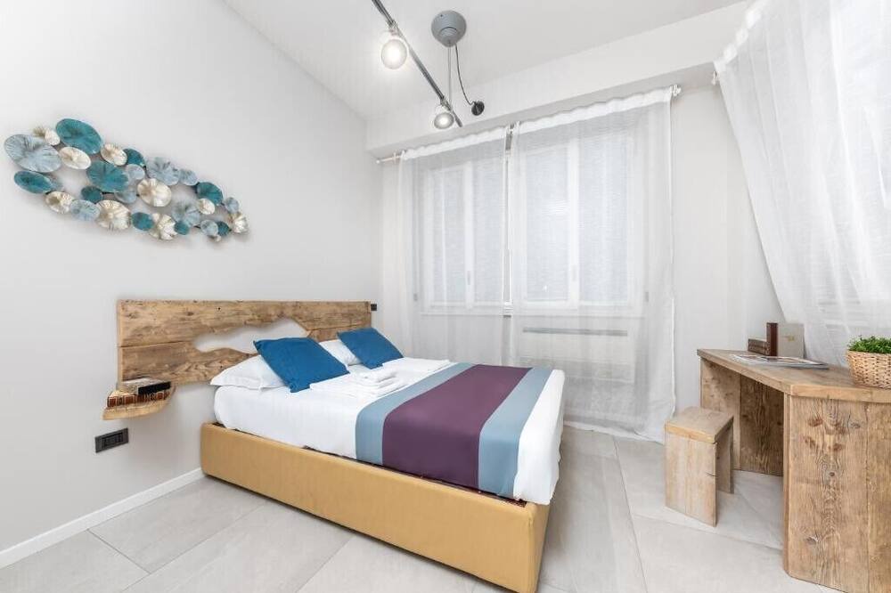 Photo of Bedroom in Zona Zara