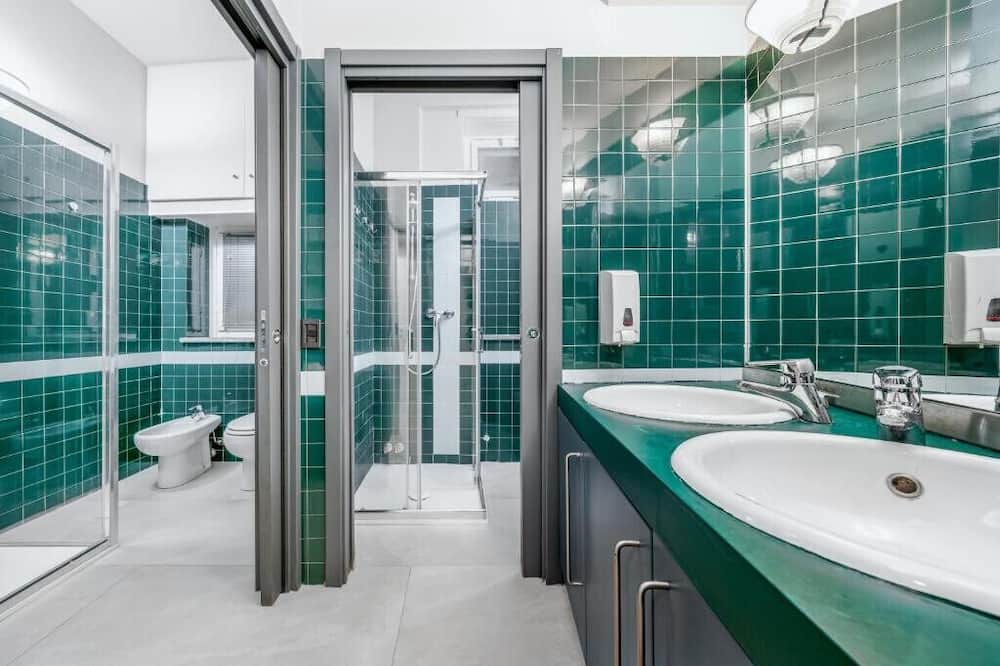 Photo of Bathroom in Zona Zara