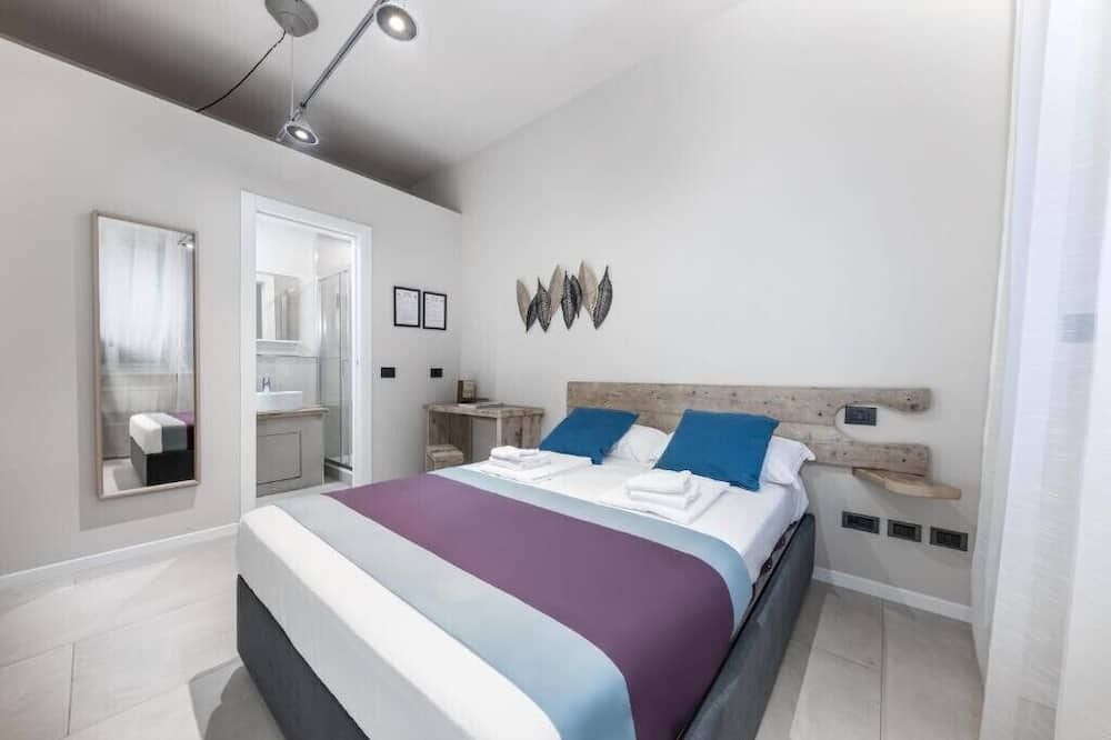 Photo of Bedroom in Zona Zara