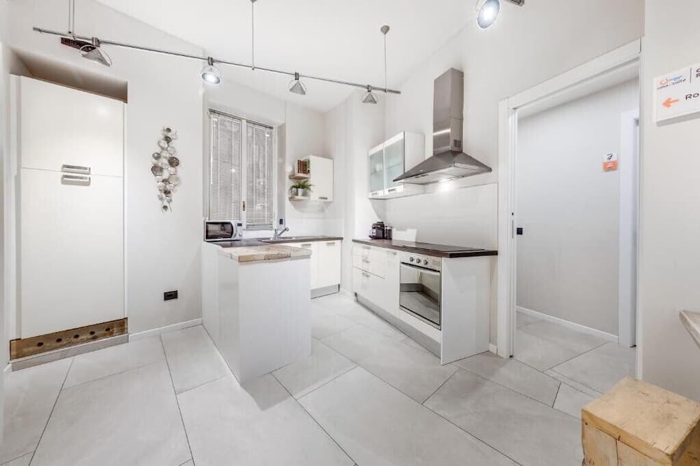 Photo of Kitchen in Zona Zara
