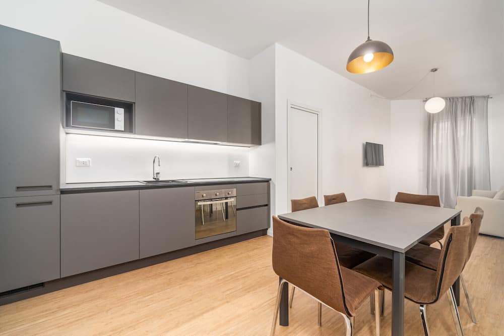 Photo of Kitchen in Segnano