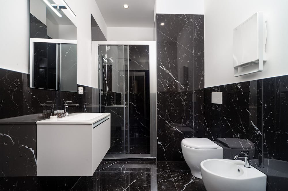 Photo of Bathroom in Segnano