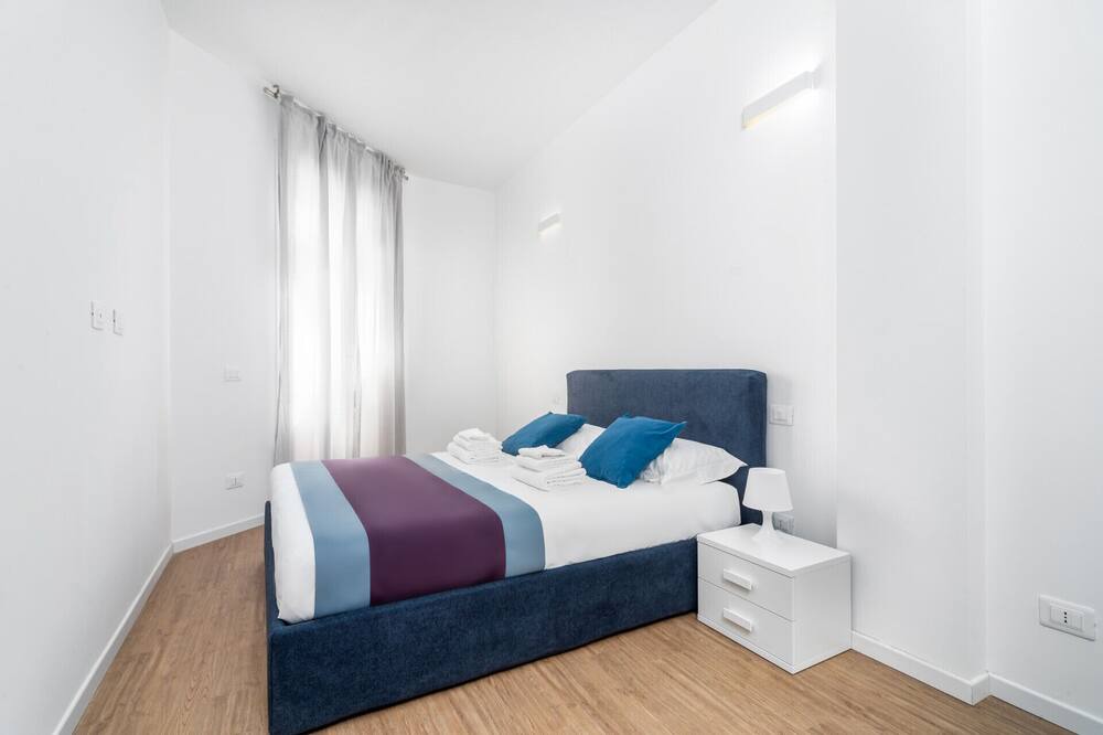 Photo of Bedroom in Segnano