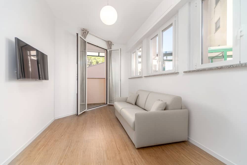 Photo of Livingroom in Segnano