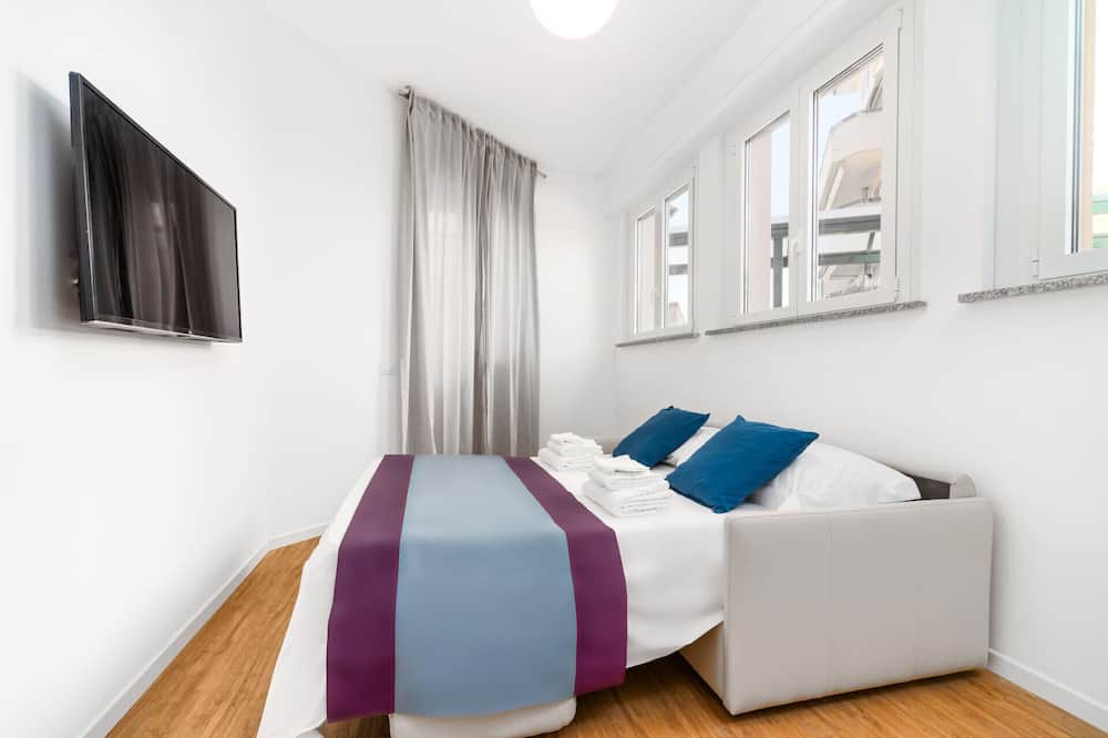 Photo of Bedroom in Segnano