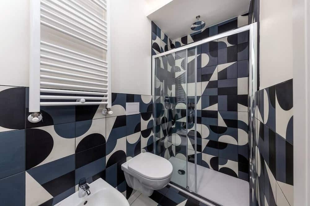 Photo of Bathroom in Zona Solari