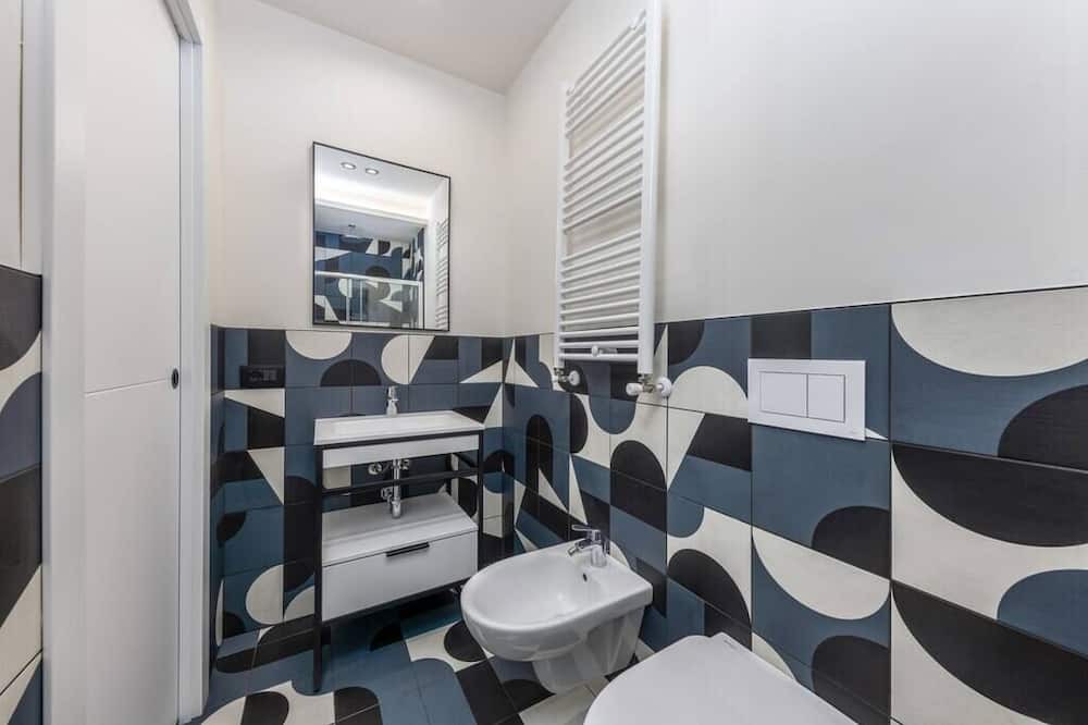 Photo of Bathroom in Zona Solari