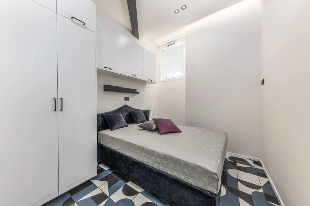 Photo of Bedroom in Zona Solari