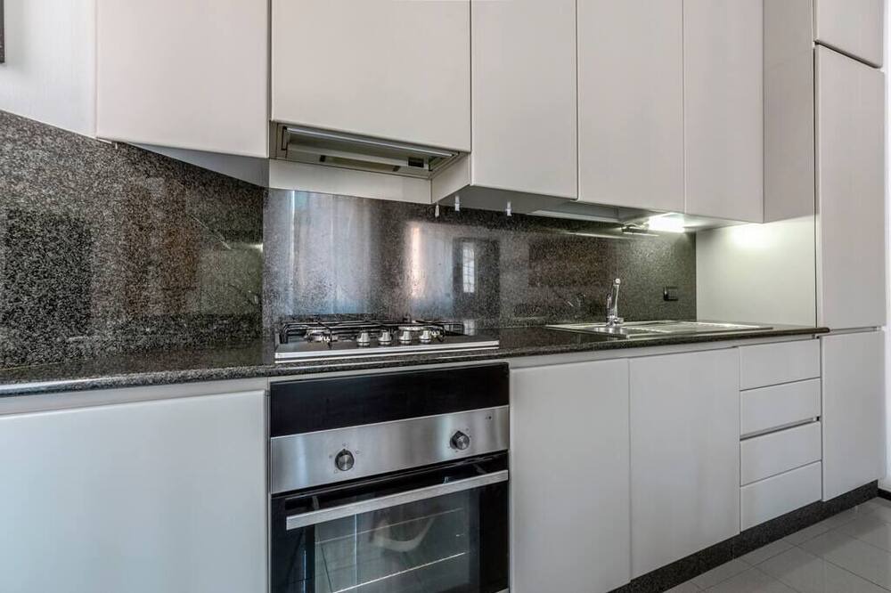 Photo of Kitchen in Montalbino