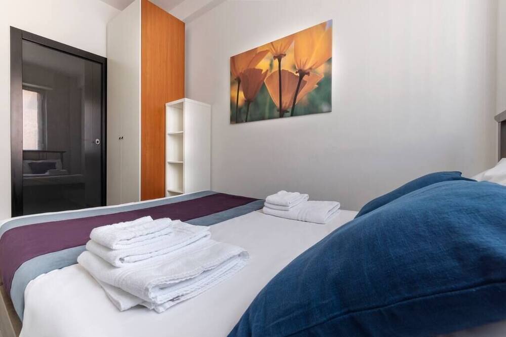 Photo of Bedroom in Montalbino