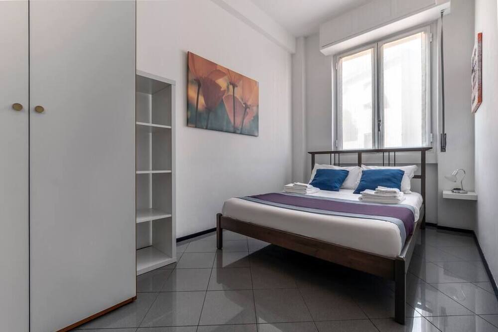 Photo of Bedroom in Montalbino