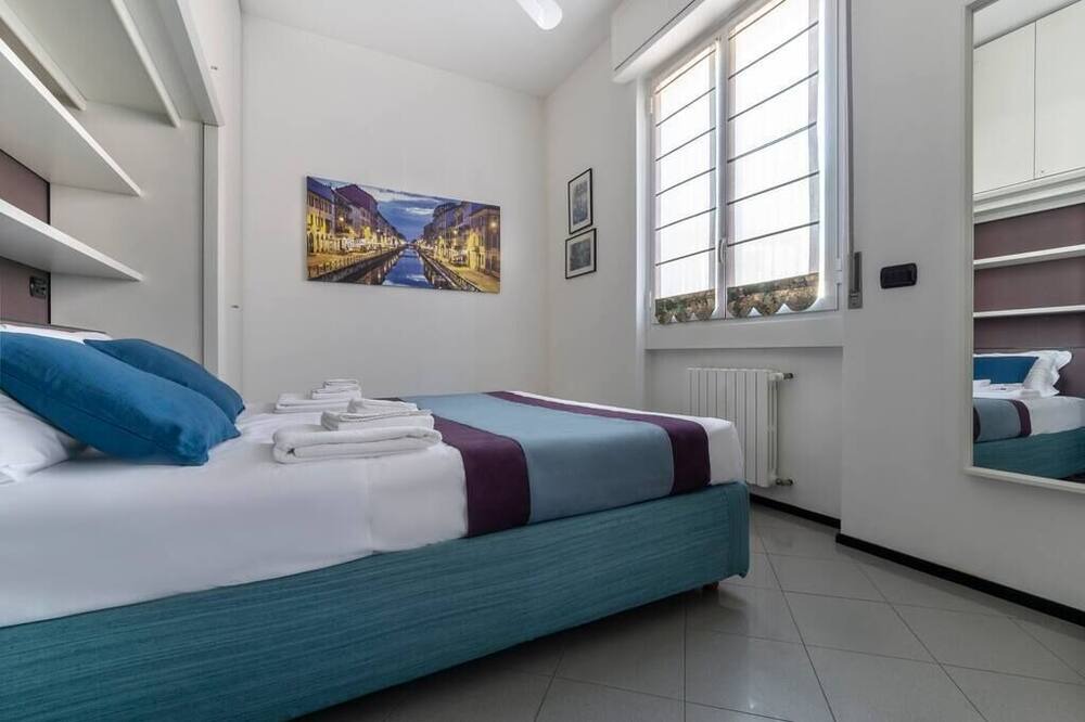 Photo of Bedroom in Montalbino