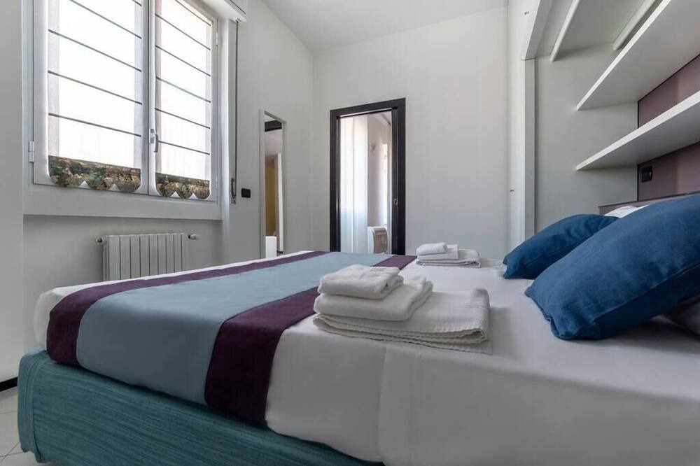 Photo of Bedroom in Montalbino