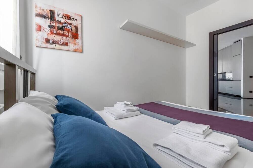 Photo of Bedroom in Montalbino