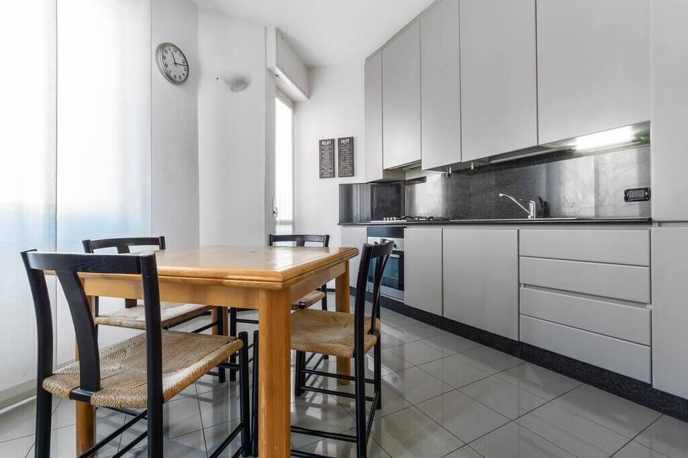 Photo of Kitchen in Montalbino