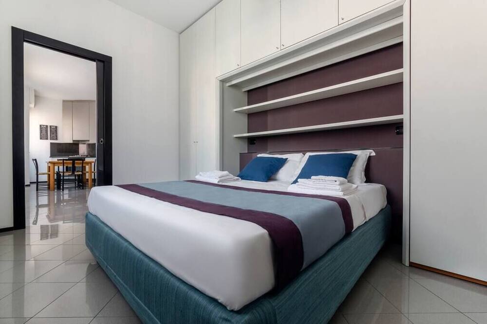 Photo of Bedroom in Montalbino