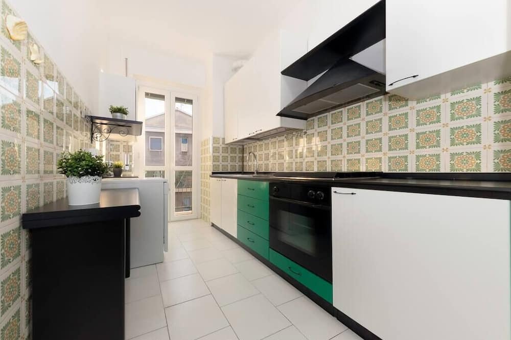 Photo of Kitchen in Lambrate