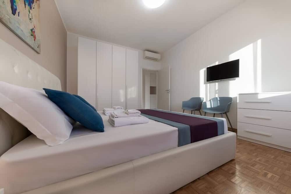 Photo of Bedroom in Lambrate