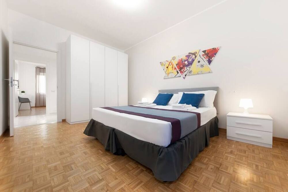 Photo of Bedroom in Lambrate