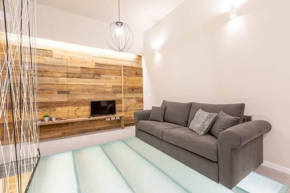 Photo of Livingroom in Zona Padova