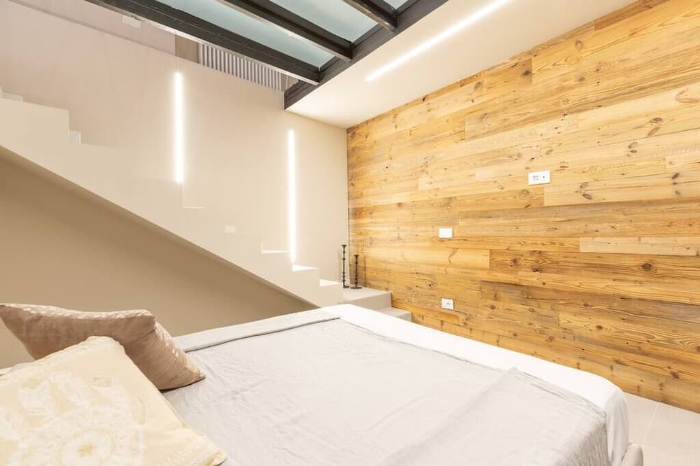 Photo of Bedroom in Zona Padova