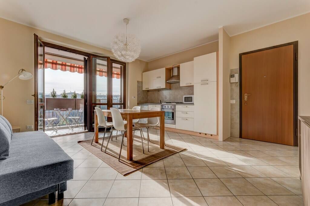 Photo of Livingroom in Bruzzano