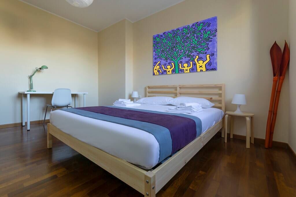 Photo of Bedroom in Bruzzano