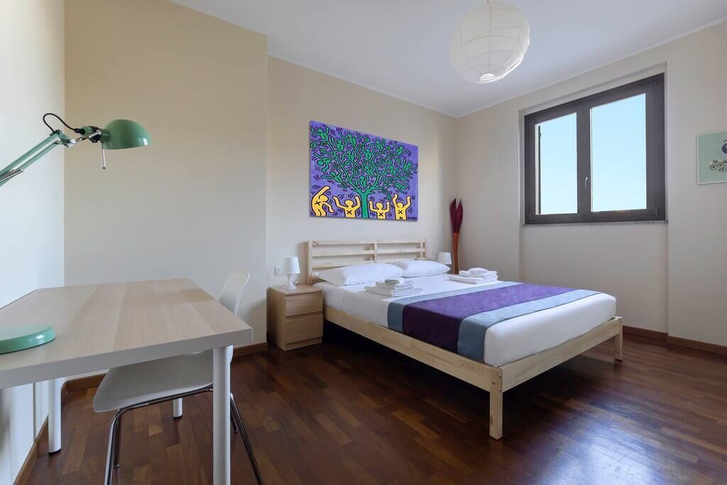 Photo of Bedroom in Bruzzano