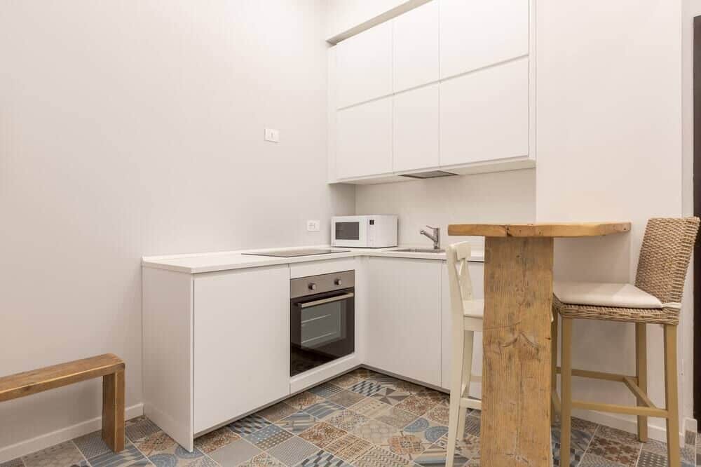 Photo of Kitchen in Zona Padova