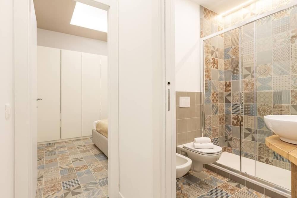 Photo of Bathroom in Zona Padova