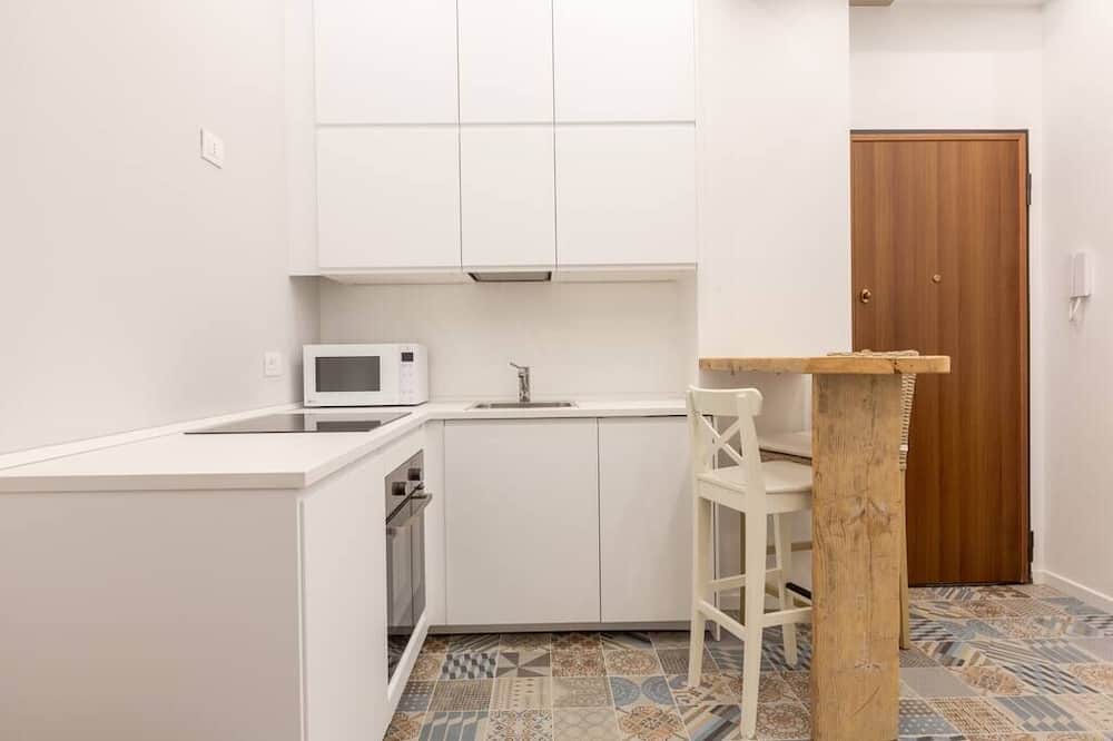 Photo of Kitchen in Zona Padova