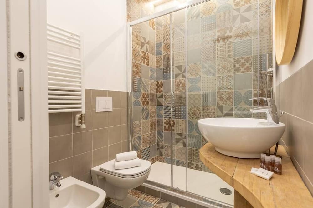 Photo of Bathroom in Zona Padova